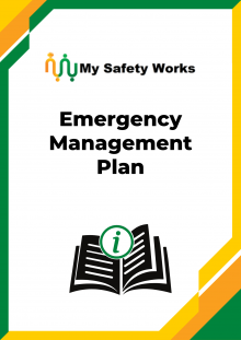 Emergency Management Plan