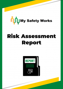 Risk Assessment Report