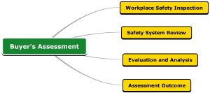Buyer Assessment Process