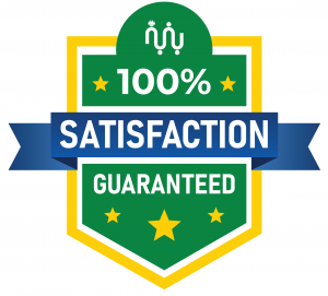 Approved Supplier Guarantee