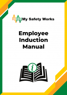 Employee Induction Manual