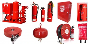 Fire Protection System Checklist