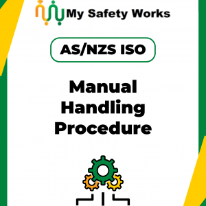 Manual Handling Procedure
