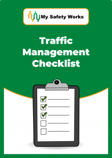 Traffic Management Checklist