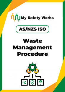 Waste Management Procedure