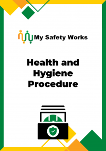 Health and Hygiene Procedure