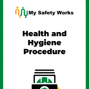 Health and Hygiene Procedure