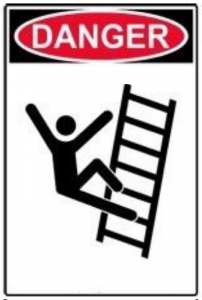 Ladder Work