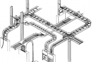 Cable Tray SWMS