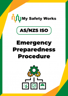 Emergency Preparedness Procedure