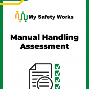 Manual Handling Assessment