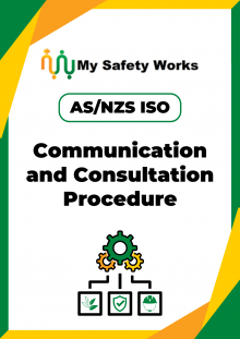 Communication and Consultation Procedure