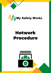 Hotwork Procedure