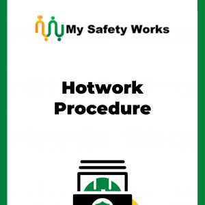 Hotwork Procedure