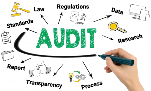 AS/NZS ISO 14001 Internal Audit Procedure