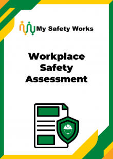 Workplace Safety Assessment