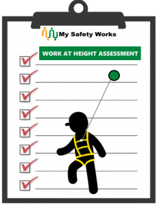 Work at Height Assessment