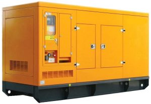 Diesel Generator Inspection Checklist