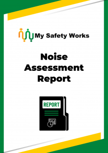 Noise Assessment Report