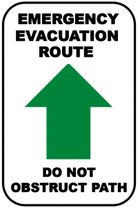 Emergency Evacuation Drill