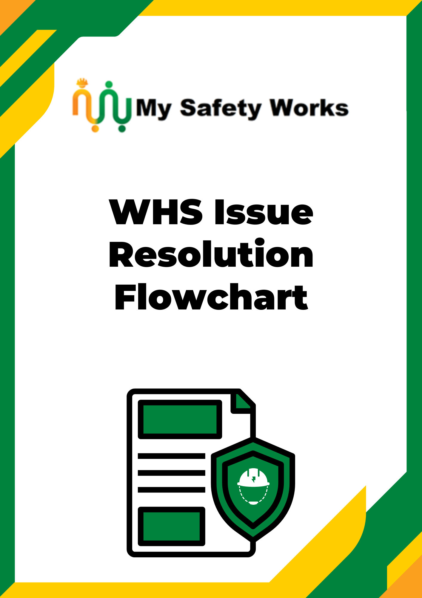 whs-issue-resolution-flowchart-my-safety-works