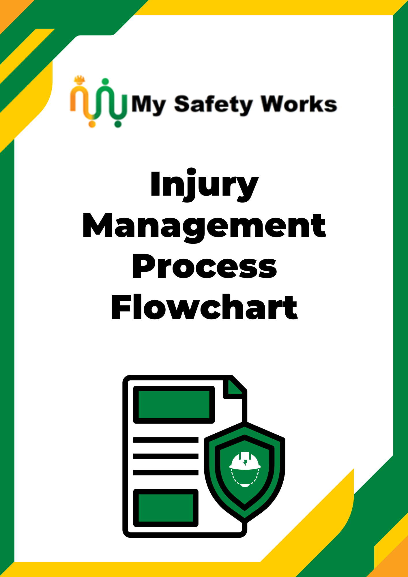 injury-management-process-flowchart-my-safety-works