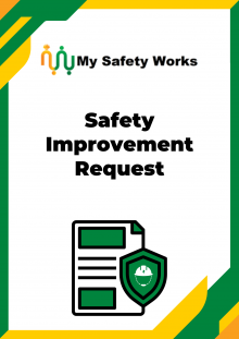Safety Improvement Request