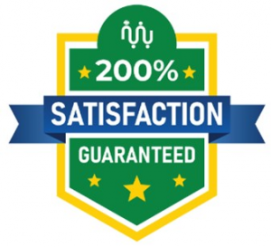 Contractor Quality Checklist Guarantee