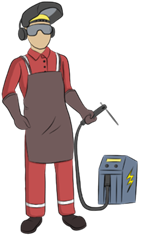 Welding Machine Inspection Checklist
