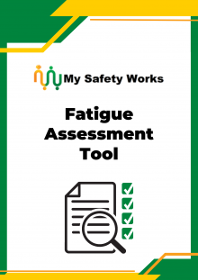 Fatigue Assessment Tool