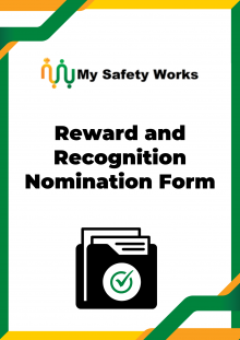 Reward and Recognition Program?
